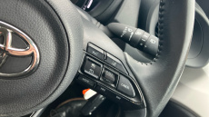 Toyota Aygo X 1.0 VVT-i Pure 5dr Petrol Hatchback